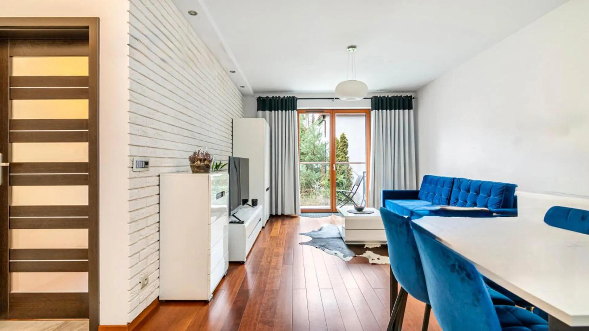 Sopot Kamienny Potok By Northside Apartments 0*,  Polen