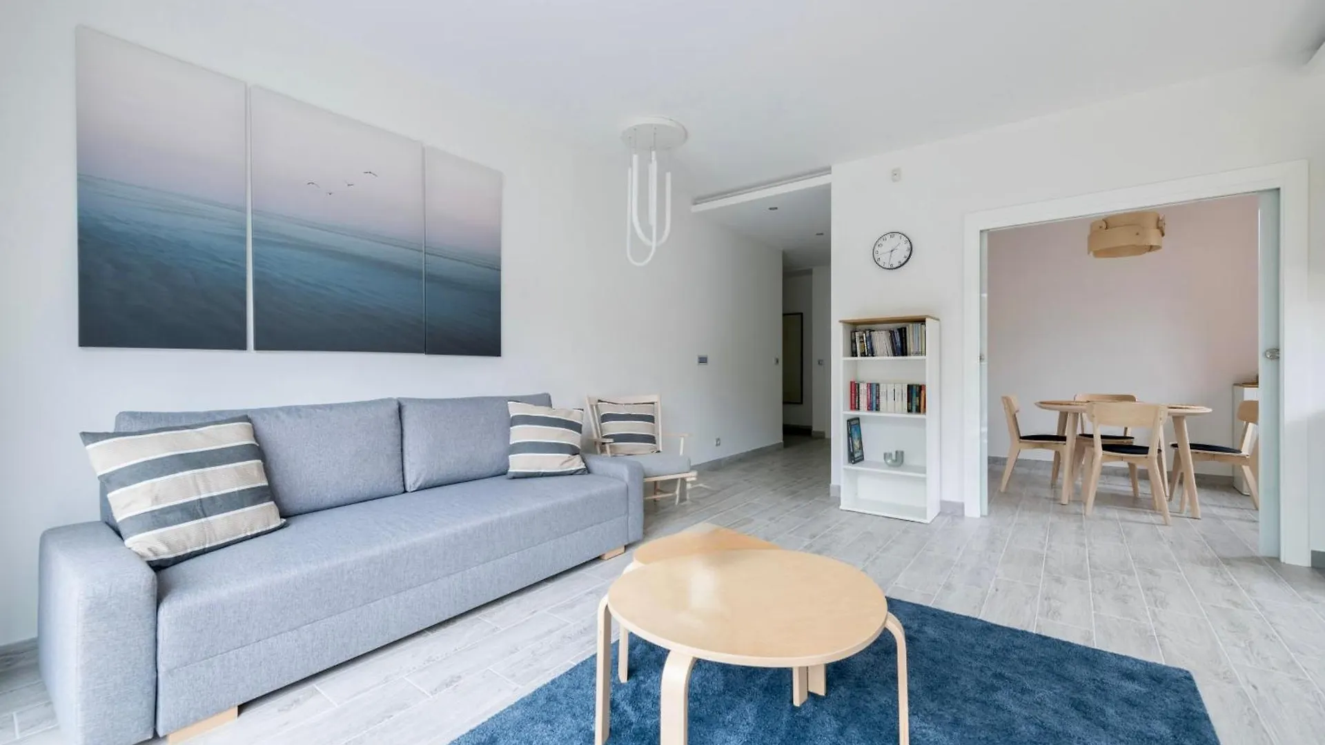 Sopot Kamienny Potok By Northside Apartments Polen