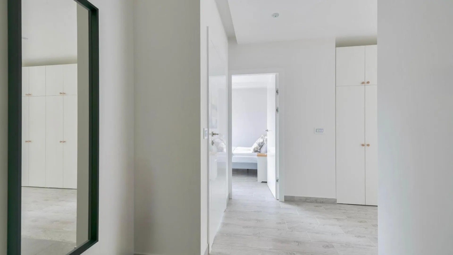 Sopot Kamienny Potok By Northside Apartments