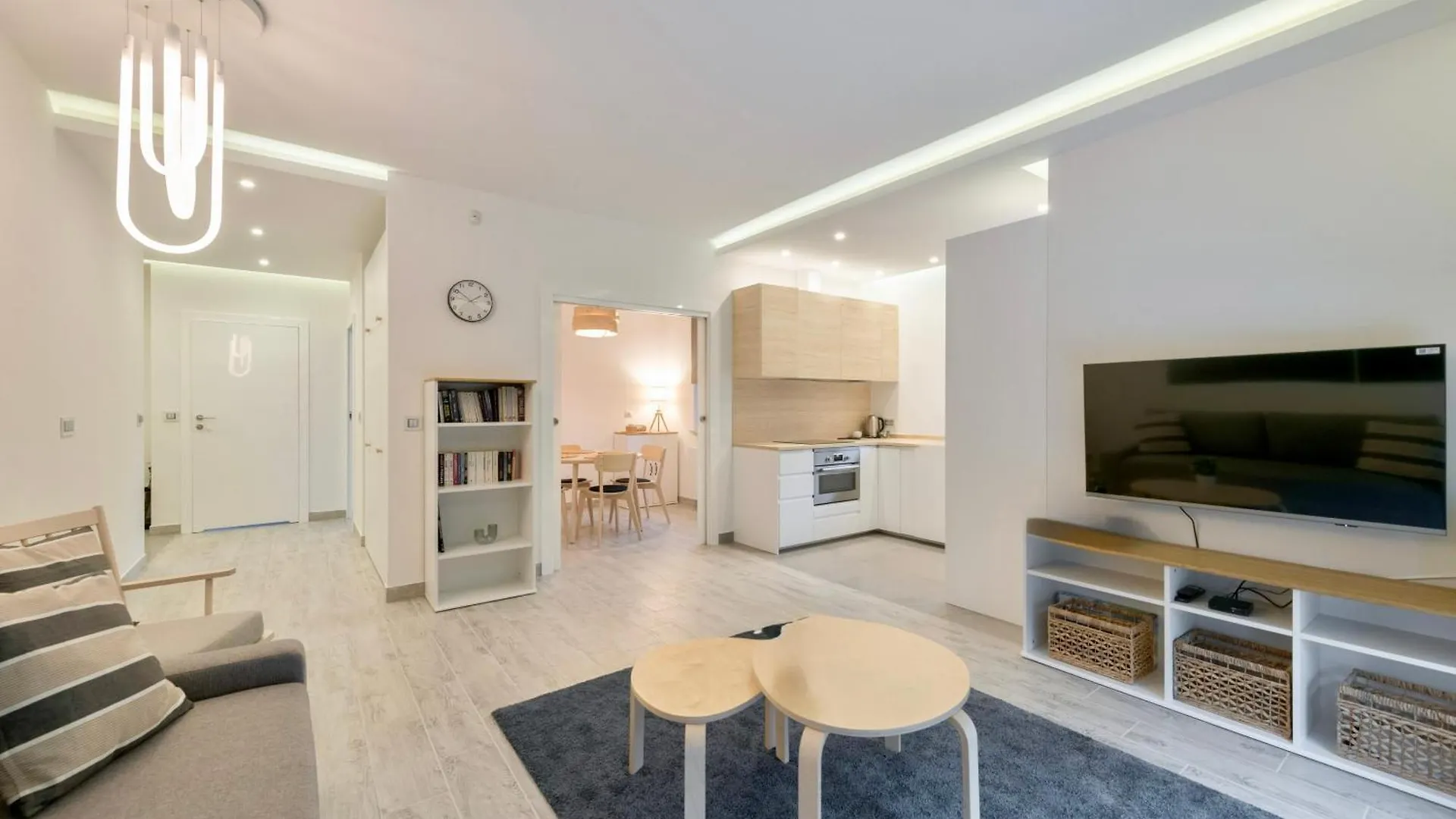 Sopot Kamienny Potok By Northside Apartments
