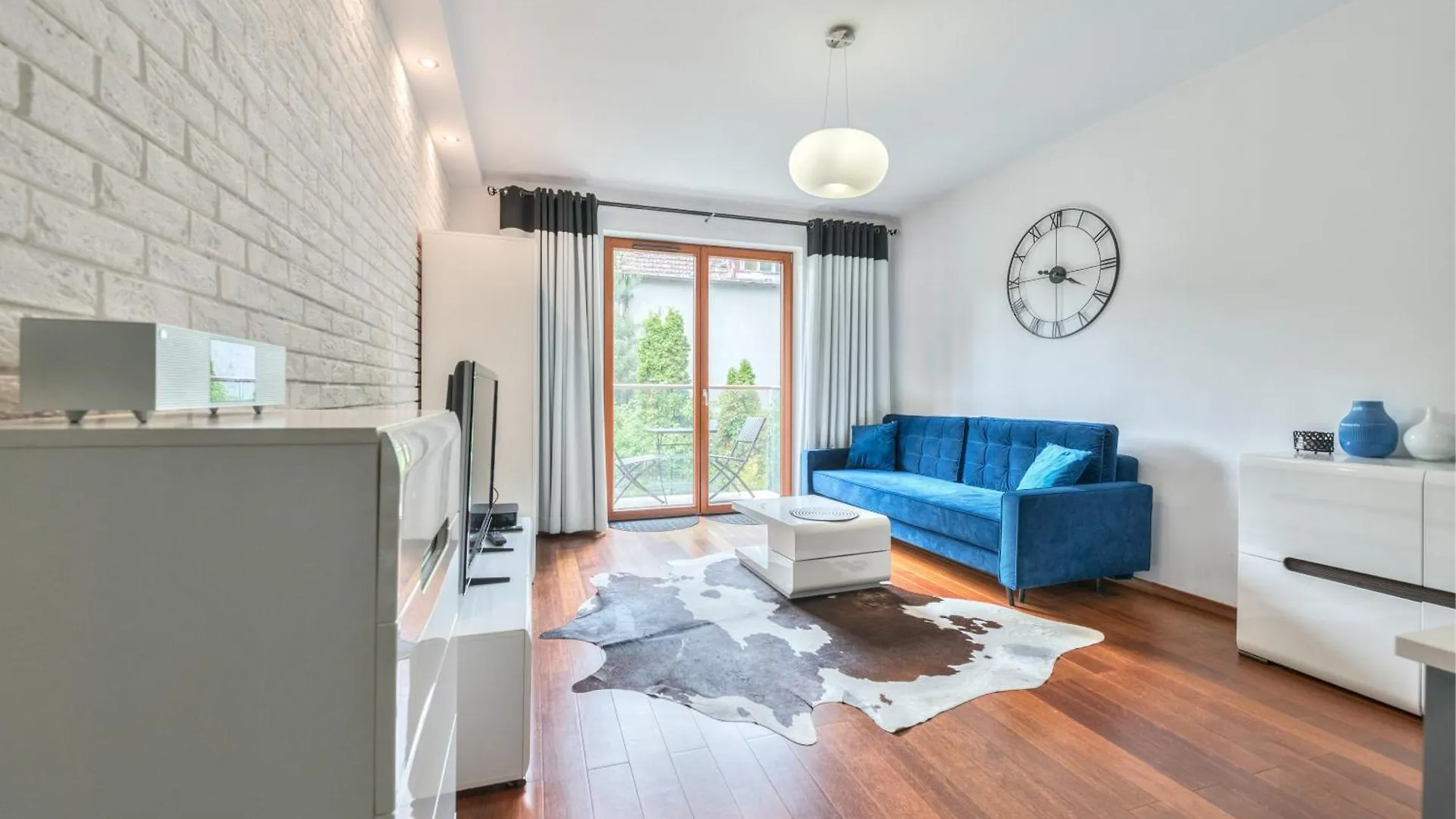 Sopot Kamienny Potok By Northside Apartments Polen