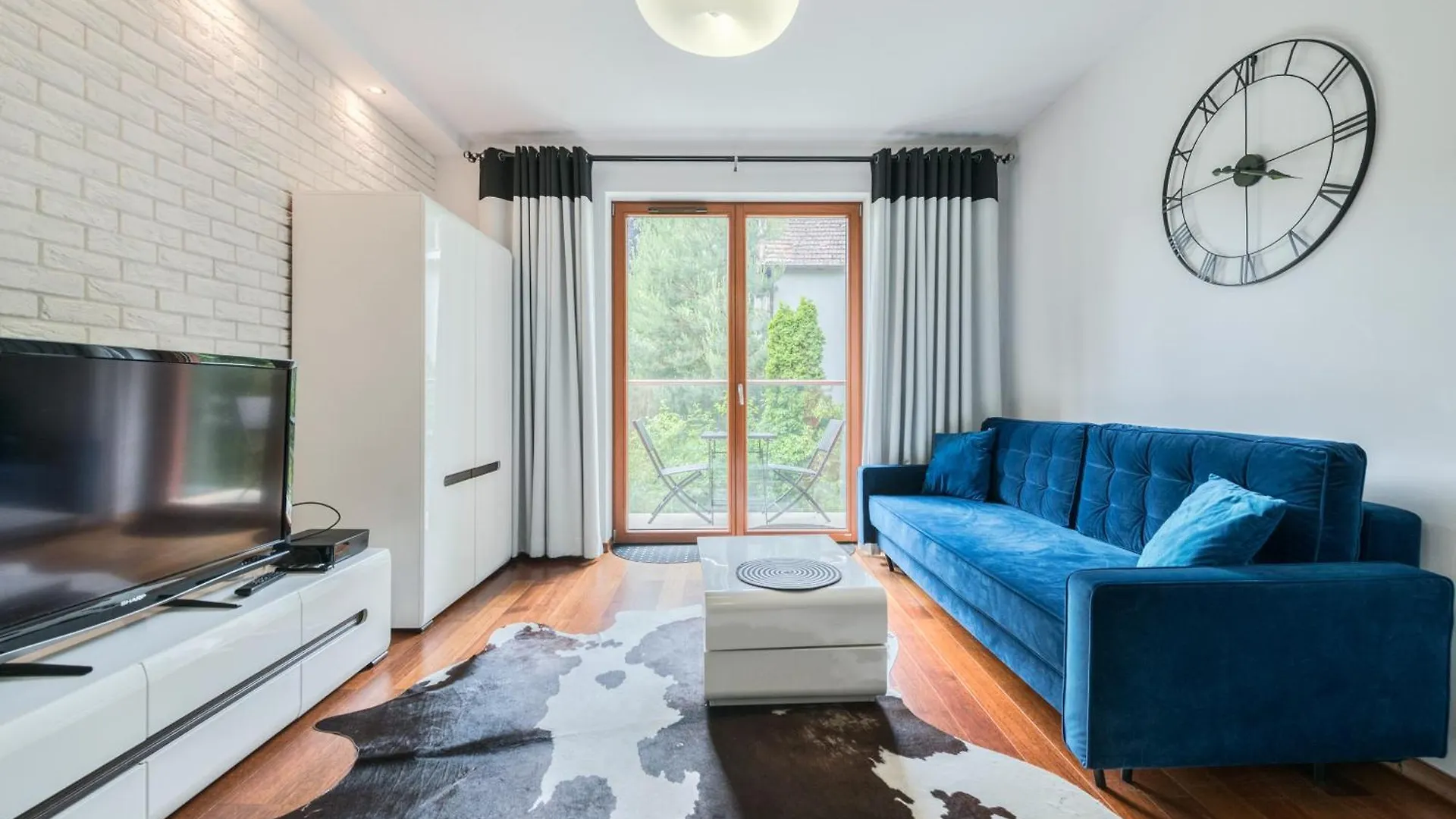 Sopot Kamienny Potok By Northside Apartments Polen