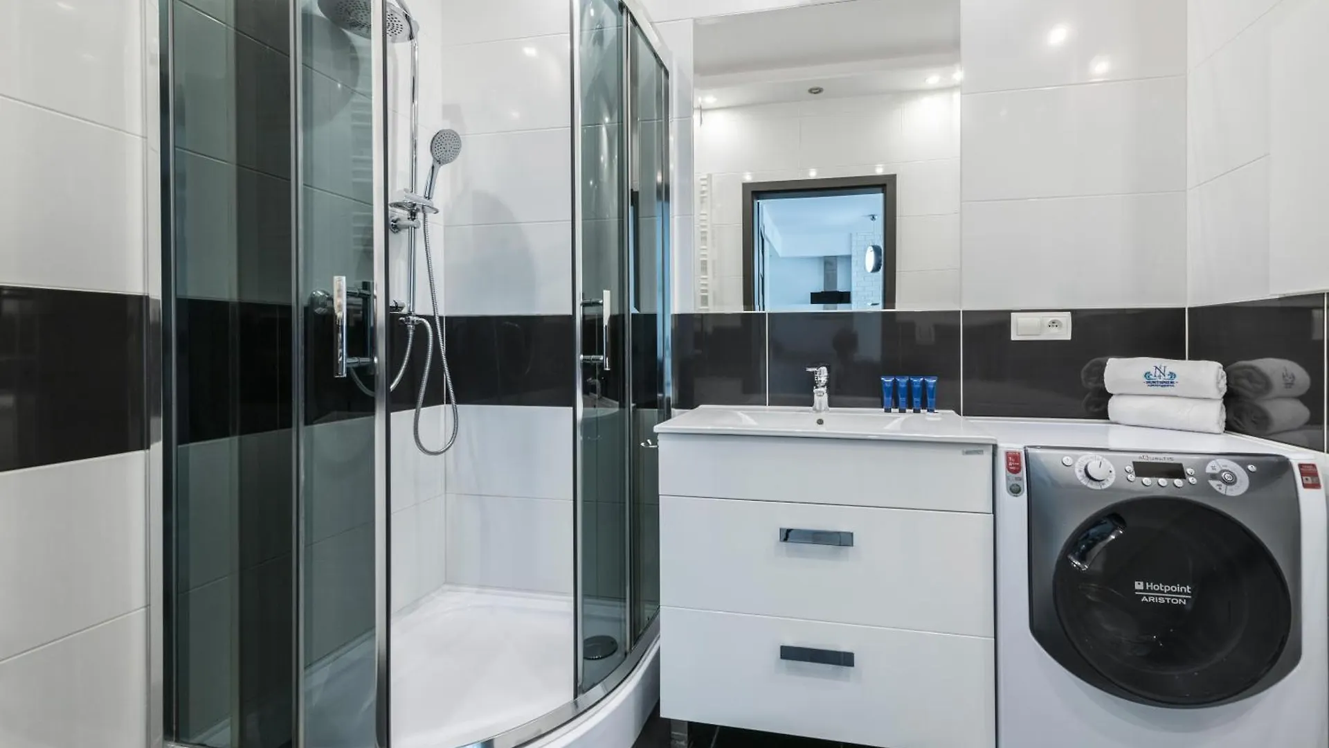 Sopot Kamienny Potok By Northside Apartments