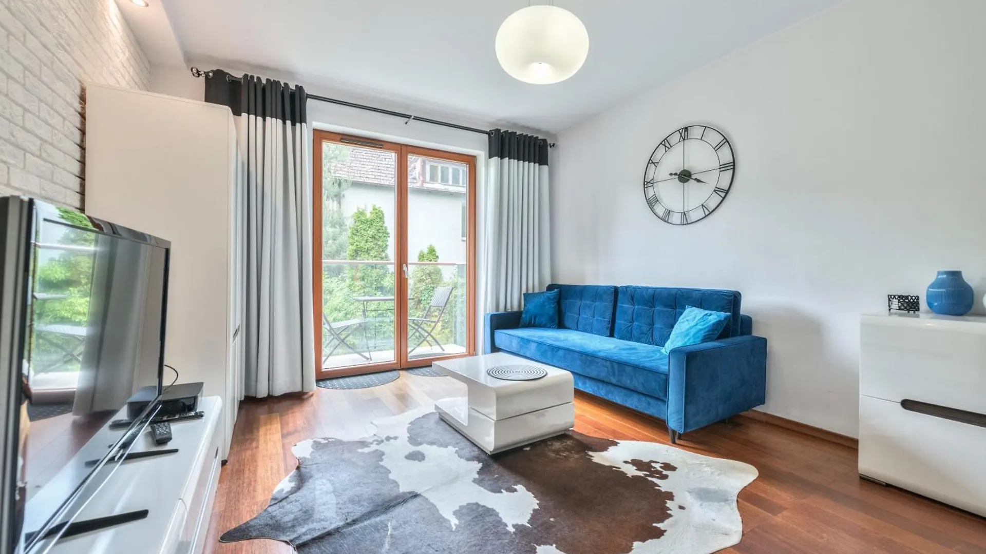 Sopot Kamienny Potok By Northside Apartments Polen